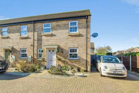 Chadwick Way, Coningsby, Lincoln, LN4