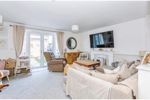 undefined, Chadwick Way, Coningsby, Lincoln, LN4