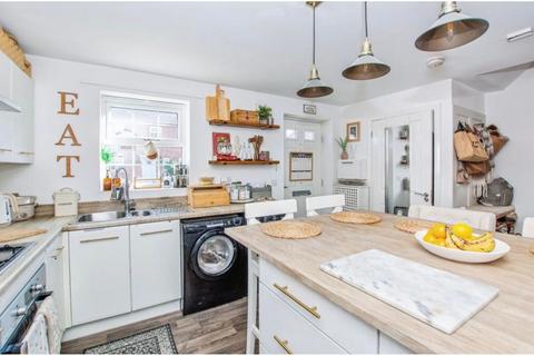 undefined, Chadwick Way, Coningsby, Lincoln, LN4