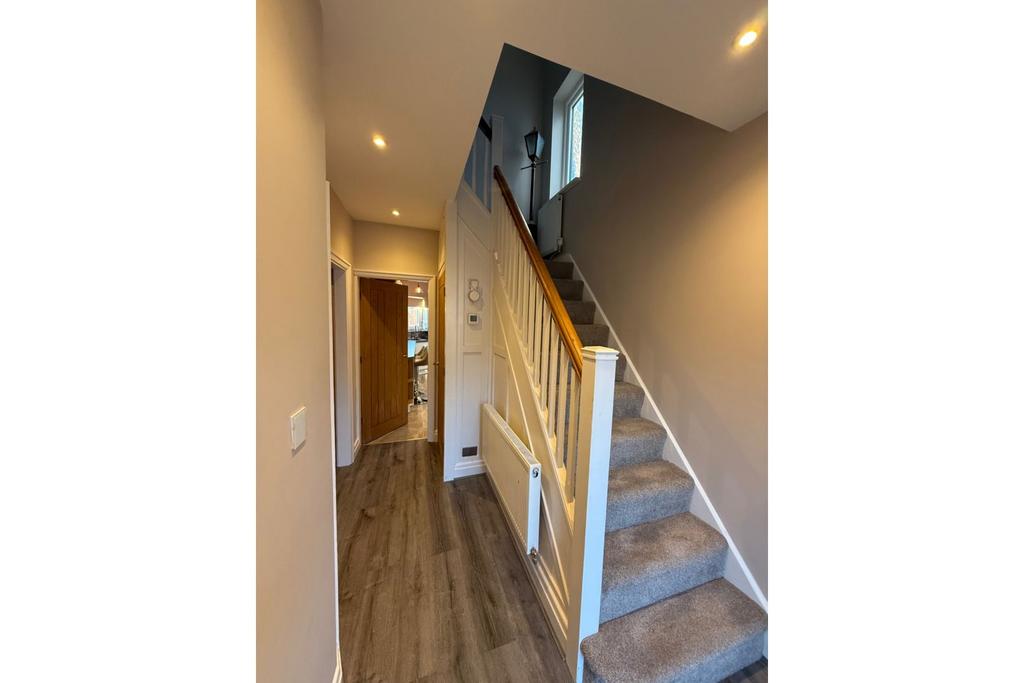 Staircase