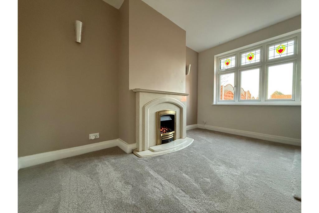 Reception Room Two