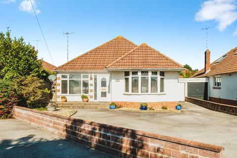 3 bedroom detached bungalow for sale, Strathmore Road, Worthing, BN13