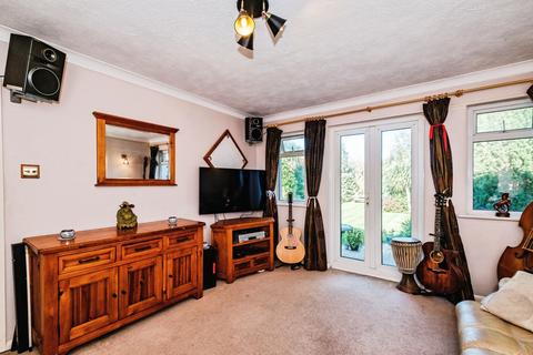 3 bedroom detached bungalow for sale, Strathmore Road, Worthing, BN13