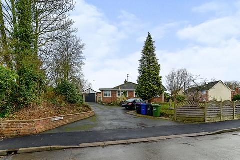 undefined, South Street, Market Rasen, LN7