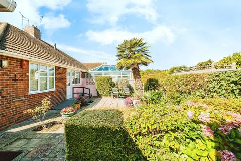 2 bedroom semi-detached bungalow for sale, Hermione Close, Ferring, Worthing, BN12