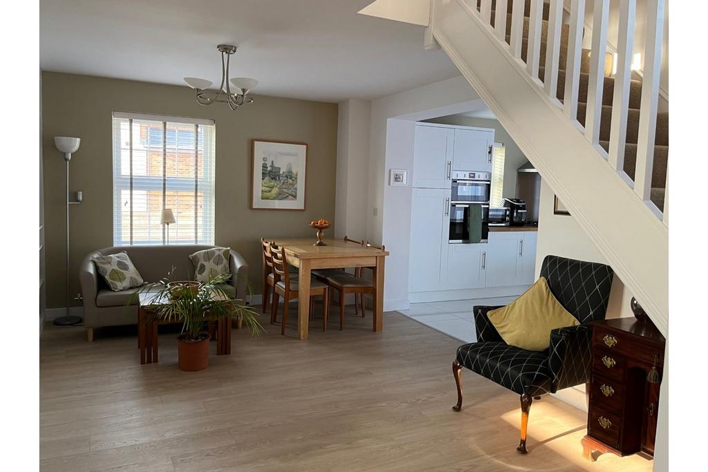 Dining / Family Room