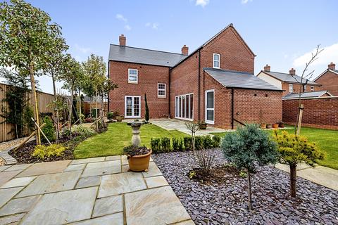 undefined, Honeyholes Lane, Dunholme, Lincoln, LN2