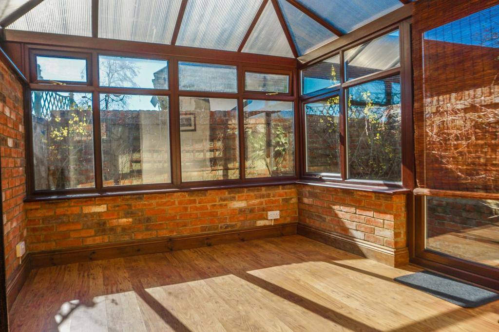 Conservatory