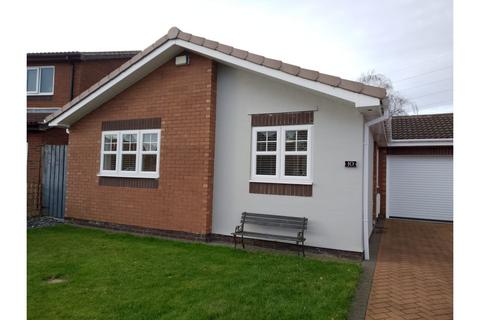 3 bedroom detached bungalow for sale, Kingswood Close, Boldon Colliery, NE35