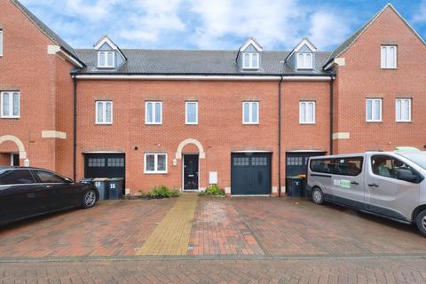 undefined, Carmichael Drive, Bedford, MK42