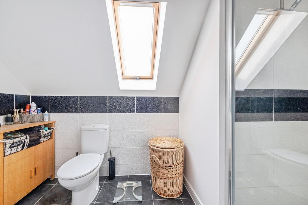 Master En-suite