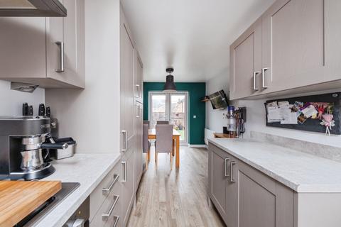 4 bedroom townhouse for sale, Carmichael Drive, Bedford, MK42