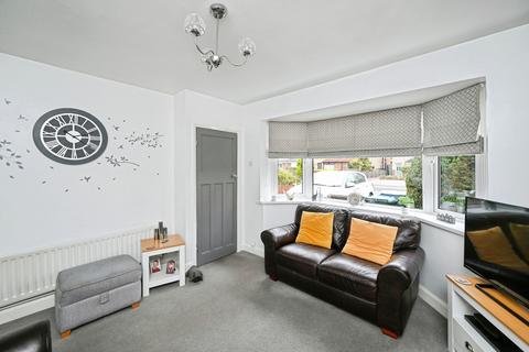 2 bedroom semi-detached house for sale, Edgehill Grove, Mansfield, NG19