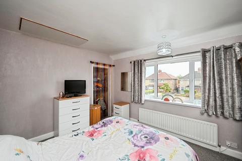 2 bedroom semi-detached house for sale, Edgehill Grove, Mansfield, NG19