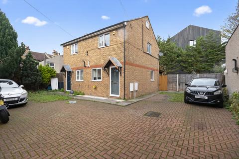 Guildford Road, Croydon, CR0