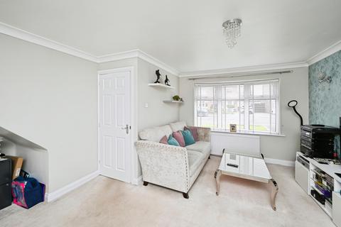 undefined, Hamilton Drive, Warsop, NG20