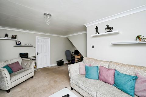 undefined, Hamilton Drive, Warsop, NG20