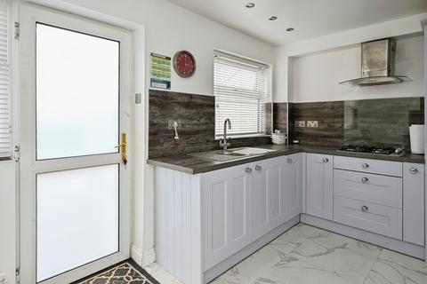undefined, Hamilton Drive, Warsop, NG20