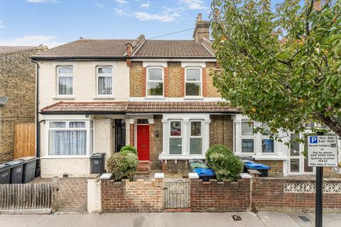 Edward Road, Croydon, CR0