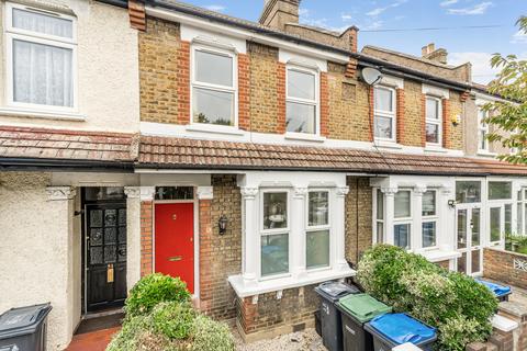 3 bedroom terraced house for sale, Edward Road, Croydon, CR0