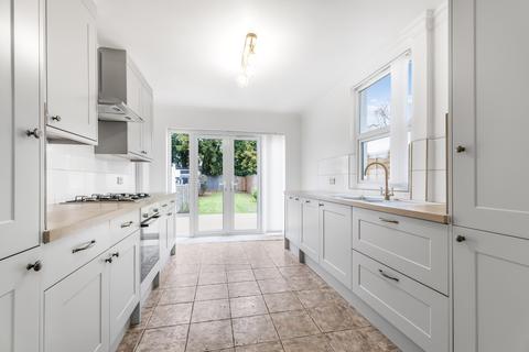 3 bedroom terraced house for sale, Edward Road, Croydon, CR0