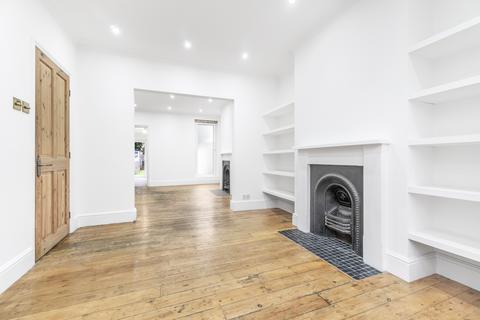 3 bedroom terraced house for sale, Edward Road, Croydon, CR0