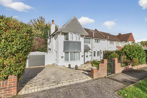 4 bedroom semi-detached house for sale, Yew Tree Walk, Purley, CR8