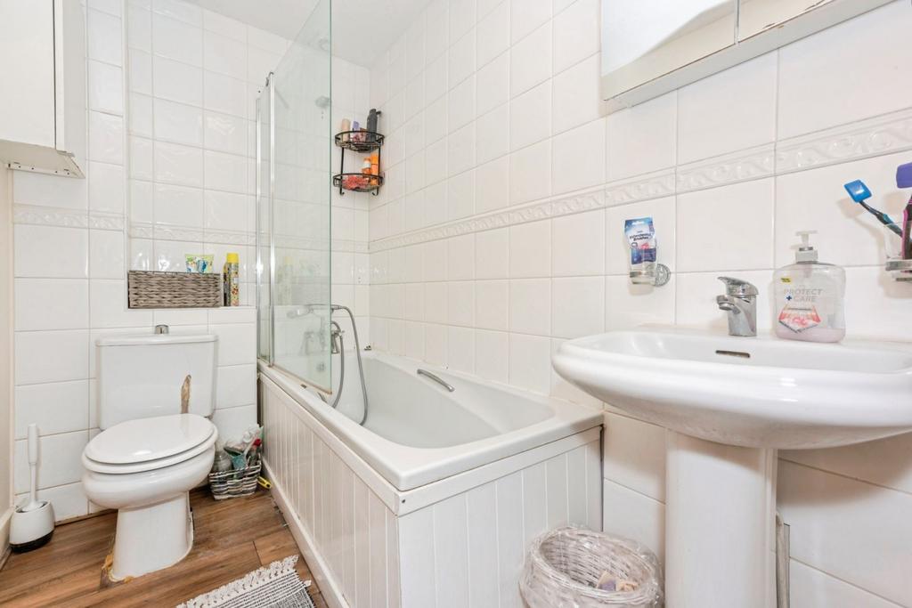 Bathroom Two