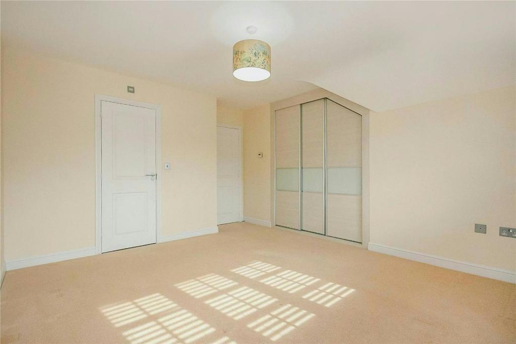 Bedroom 1 Aspect 2