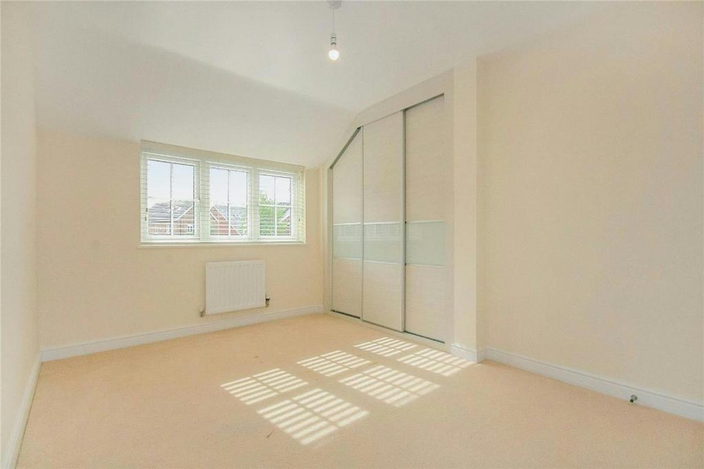 Bedroom 2 Aspect 2