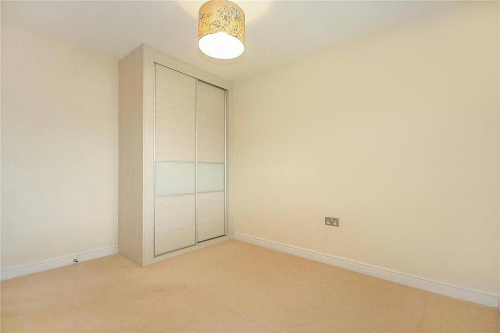 Bedroom 3 Aspect 2