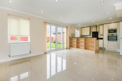 4 bedroom detached house for sale, Over Ashberry, Altrincham