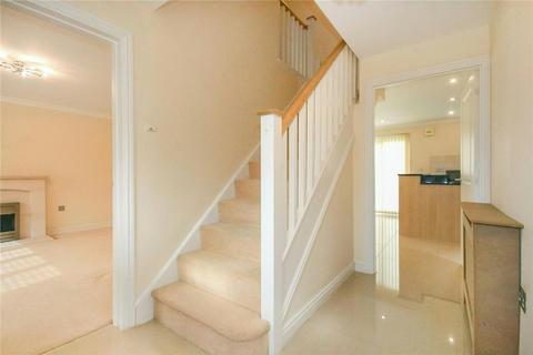 4 bedroom detached house for sale, Over Ashberry, Altrincham