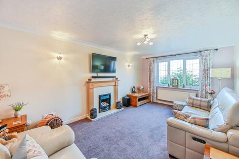 undefined, Thrift Road, Burton-on-Trent, DE14