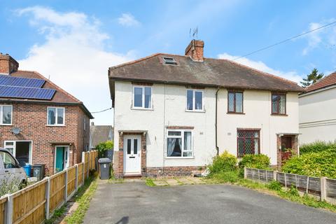 Newbold Avenue, Borrowash, Derby, DE72