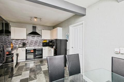 undefined, Newbold Avenue, Borrowash, Derby, DE72