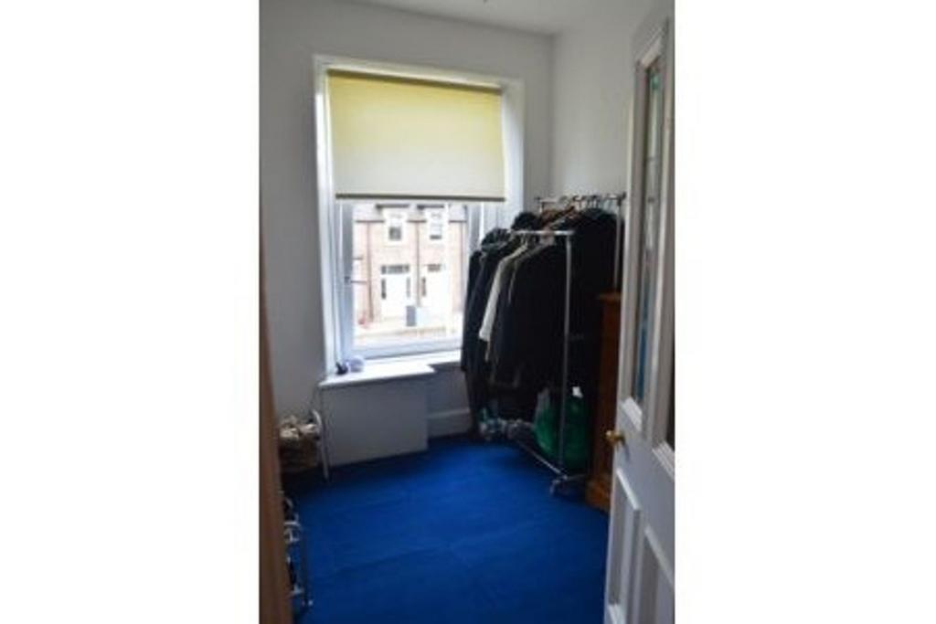 Dressing Room