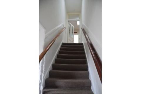 undefined, Balmoor Terrace, Peterhead, AB42