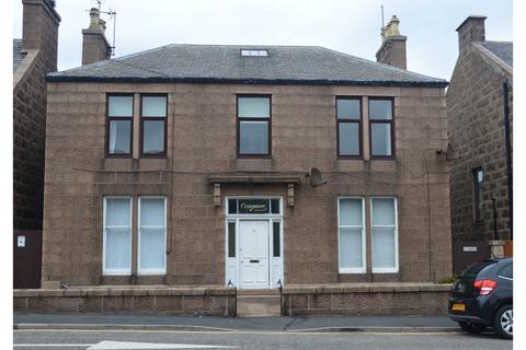 undefined, Balmoor Terrace, Peterhead, AB42