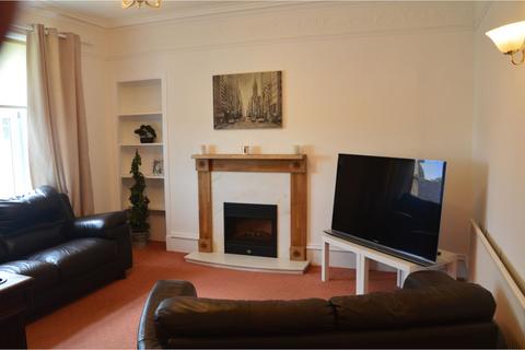 undefined, Balmoor Terrace, Peterhead, AB42