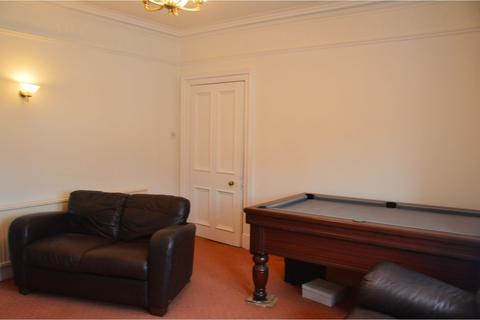 undefined, Balmoor Terrace, Peterhead, AB42