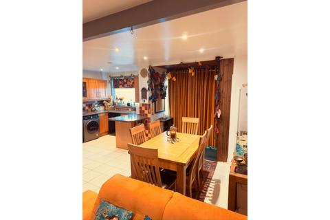 3 bedroom terraced house for sale, Cornhill Terrace, Aberdeen, AB16