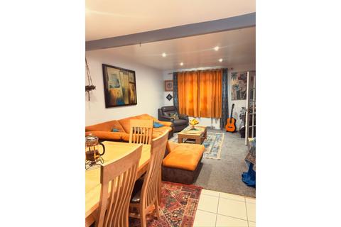 undefined, Cornhill Terrace, Aberdeen, AB16
