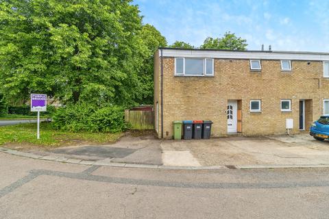 undefined, Essenden Court, Stony Stratford, Milton Keynes, MK11