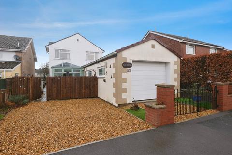 Keats Road, Caldicot, NP26