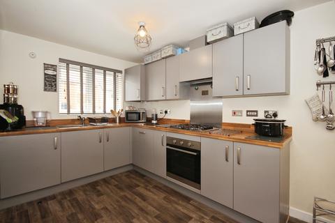 undefined, Hall Green Drive, Coventry, CV7