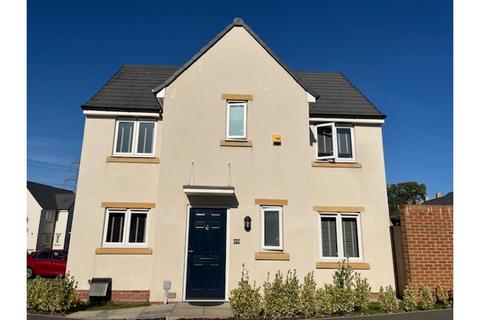 undefined, Hall Green Drive, Coventry, CV7