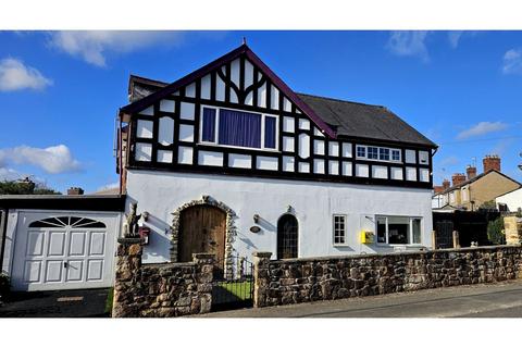 undefined, Prest Avenue, Mansfield, NG20