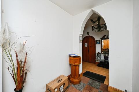 undefined, Prest Avenue, Mansfield, NG20