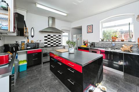 undefined, Prest Avenue, Mansfield, NG20